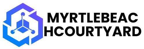 myrtlebeachcourtyard